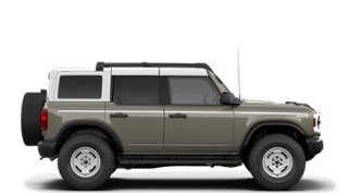 2026 Ford Bronco® External Image 1